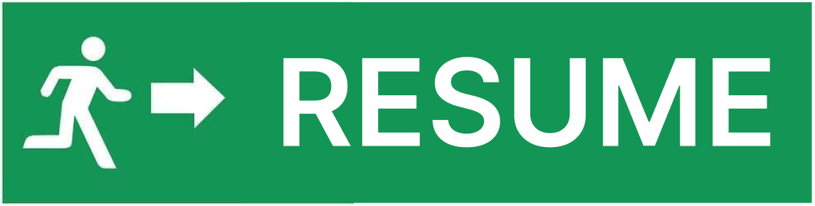 Resume